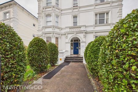 2 bedroom apartment to rent - Photo 5