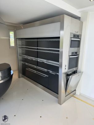 Luxuriöses Wohnen auf 170 m² in Top-Lage von Salzburg - Traum-Penthouse mit 3 Garagenstellplätzen! - Photo 1