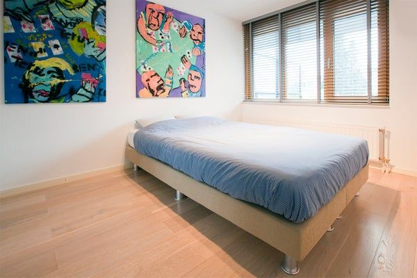 Te huur: Appartement Anna Bijnsweg in Eindhoven - Foto 1