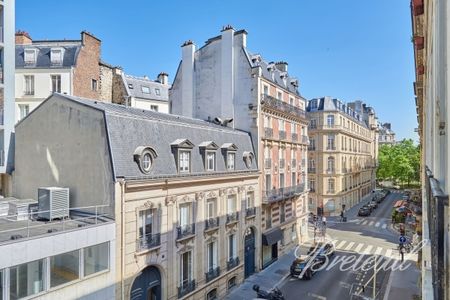 Appartement à louer à Paris 16Ème - Photo 5