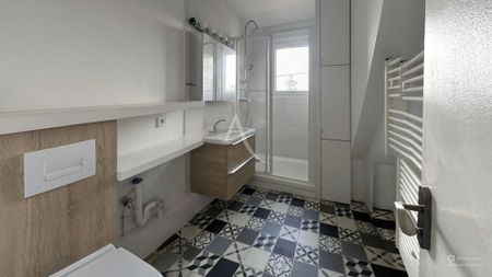 Location Appartement 2 pièces 31m² - Photo 2