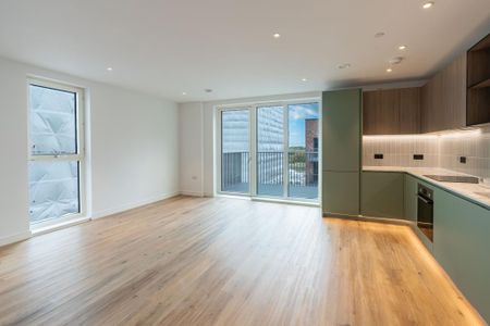 2 bedroom flat to rent - Photo 3