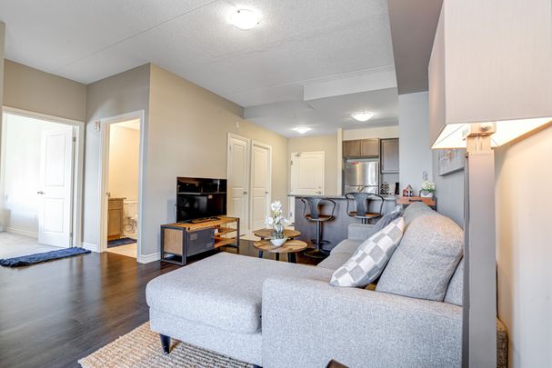 For Lease - 620 Sauve Street Unit# 304, Milton, Ontario - Photo 1