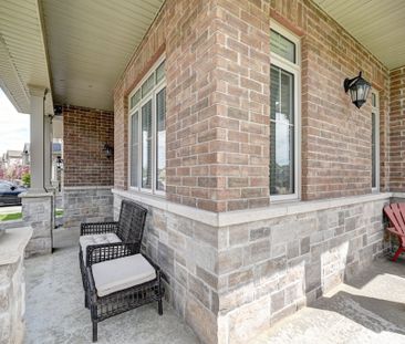 For Lease - 219 Falconridge Drive, Kitchener, Ontario - Photo 4
