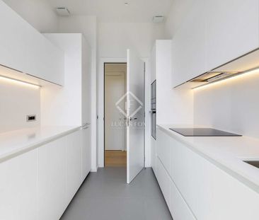 Luxury Apartment for rent in Barcelona, Spain - Photo 6