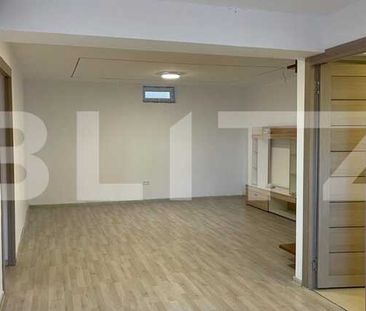 Apartament 4 camere, 120mp, 2 bai, balcon, gradina, pet friendly, zona Campului - Photo 5