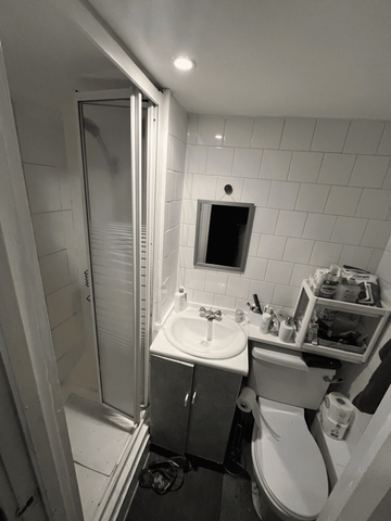 Studio to rent - Photo 4