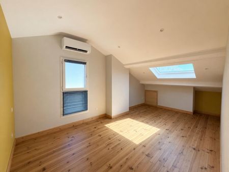 Location / Maison T3 - Photo 4