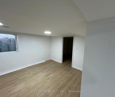 For Lease - 116 Southlawn Avenue Unit# #Bsmt, Oshawa, Ontario - Photo 3