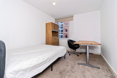 2 bedroom apartment to rent - Photo 3