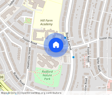 Foster Road, Radford, Coventry - Photo 1