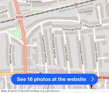 Holmesdale Avenue, London, SW14 - Photo 1