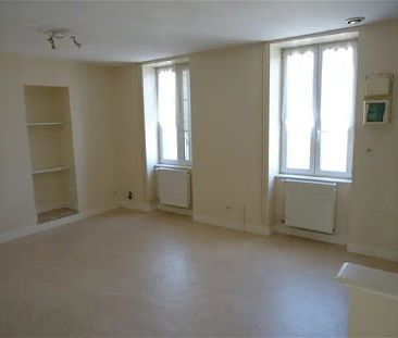 Appartement 2 pièces - 36.89m² à Nevers (58000) - Photo 3