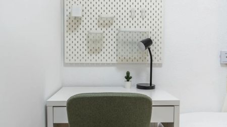 Room in a shared 5-bedroom apartment for rent in Goya, Madrid - Foto 2