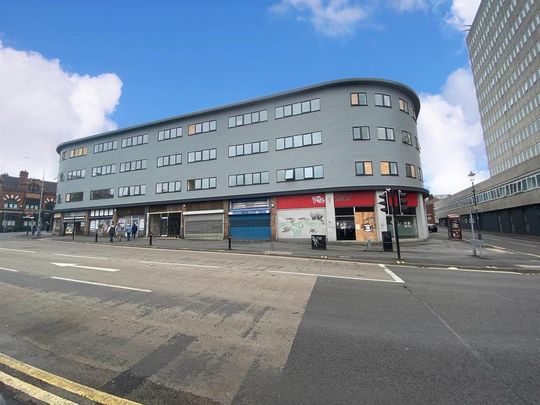 1 bedroom apartment to rent - Photo 1