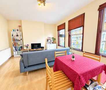 1 Bed Flat, Marlborough Road, N19 - Photo 2