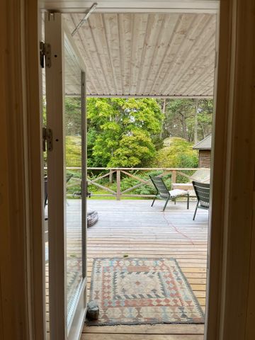 Hallers väg, Djurhamn - Photo 5