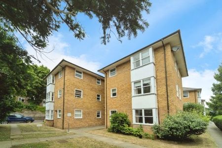 Preston Road, Brighton, BN1 6SW 2 bedroom apartment to rent - Photo 2