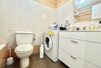 GROUND FLOOR RENTAL IN LOS BALCONES, TORREVIEJA - PROVINCE OF ALICANTE