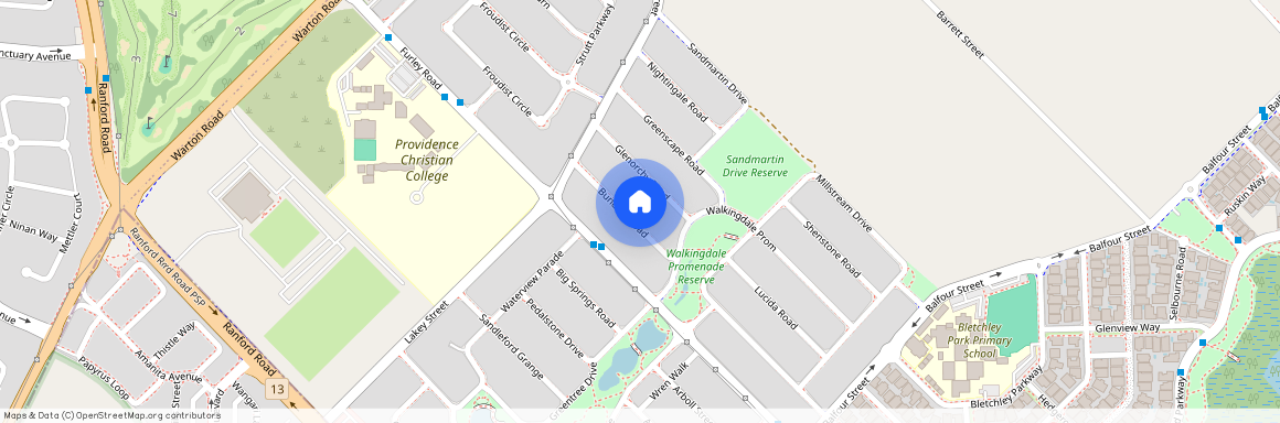 16 Bundera Road, Southern River WA 6110