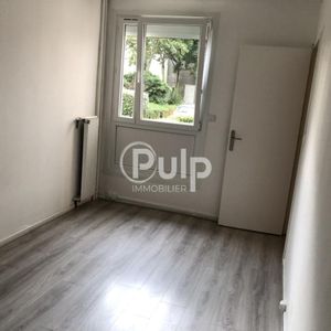 Appartement à louer à Boulogne Sur Mer - Réf. bsmf086 - Photo 2