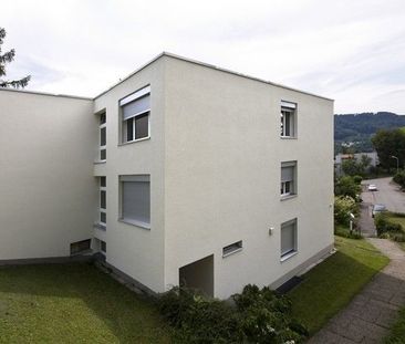 Schöne 3.5-Zimmerwohnung im Erdgeschoss - Foto 6