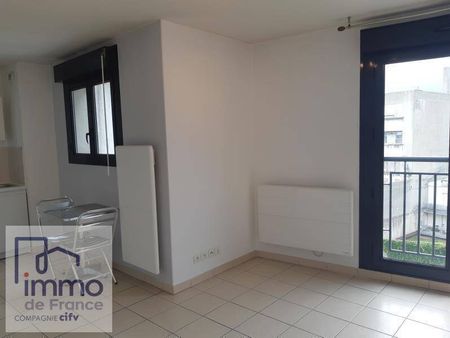 Appartement 2 pièces - Photo 2