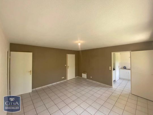 Appartement à louer 3 pièces 63.01m² - Photo 1