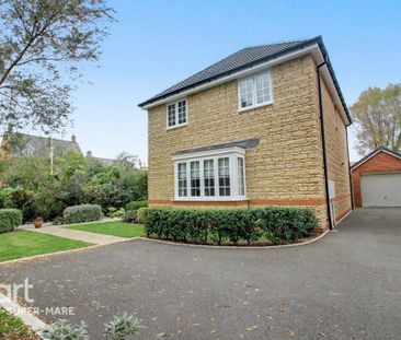 4 bedroom detached house to rent - Photo 5