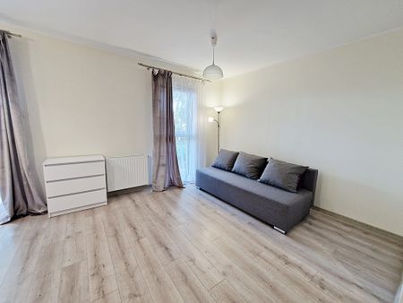 Kawalerka | Ogród | ul. Górna | Kielce - Zdjęcie 4