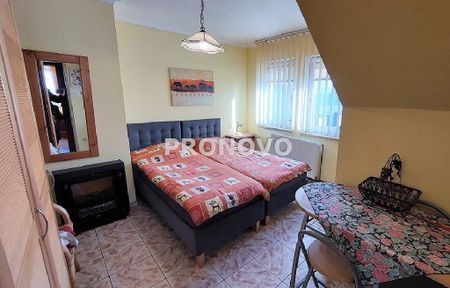 Dom zachodniopomorskie Stepnica powierzchnia 185.0 m² C319-WD-53916 - Zdjęcie 3