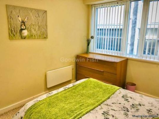 1 bedroom property to rent in Manchester - Photo 1