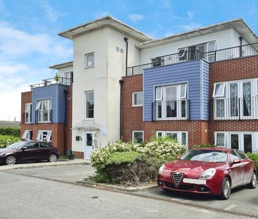 Alexander Square, SO50 - Photo 2