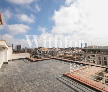 Ático de alquiler en Gran Vía Gran Via de Les Corts Catalanes, Dret... - Photo 1