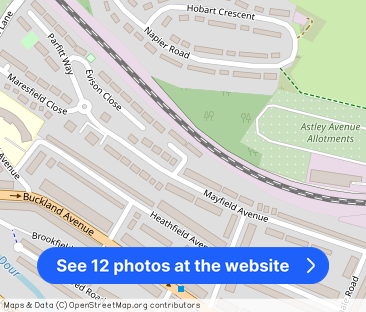 Mayfield Gardens Dover CT16 - Photo 1