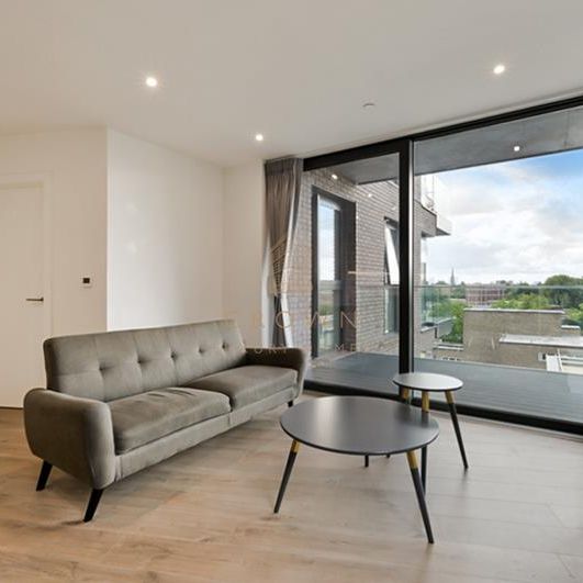 The Parkhouse, Woodberry Down - Photo 1