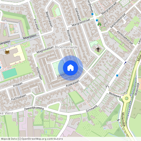 Lelieplein 32, Yerseke - West, 4401HL