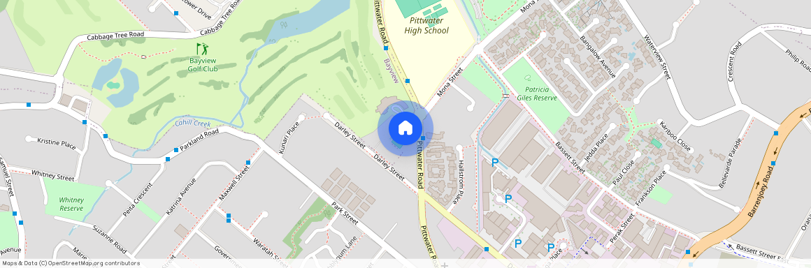 1/1819-1823 Pittwater Road, Mona Vale