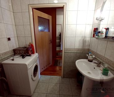 2pok. Centrum i cisza w jednym, winda, balkon - Zdjęcie 6