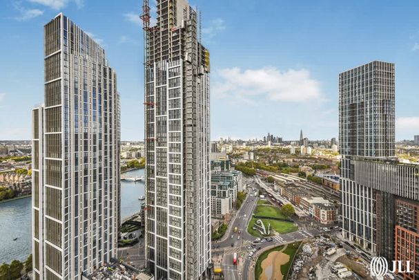 Thames City, London SW8 - Photo 1