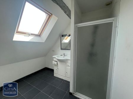 Location Appartement 3 pièces 62m² CHINON 37500 - Photo 5
