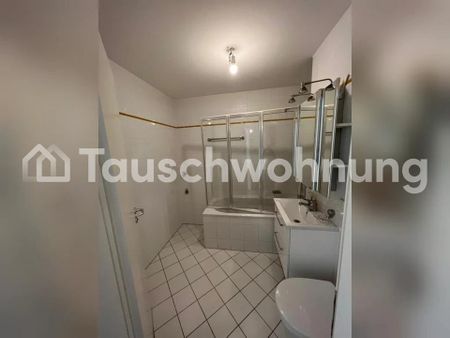TAUSCHWOHNUNG Helle Wohnung mit Blick ins Grüne, Isarnöhe im Dreimühlen - Photo 3
