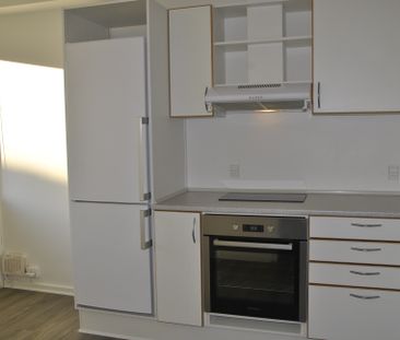 Viborg - Jernbanegade 14 - Viborg - Photo 5