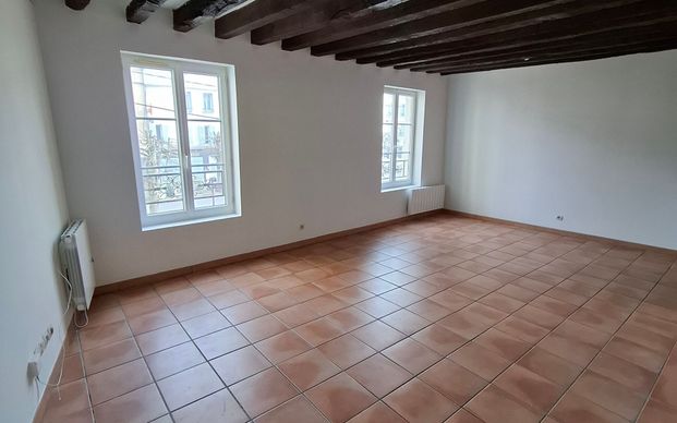 Appartement à louer 3 pièces • Jouarre - Photo 1