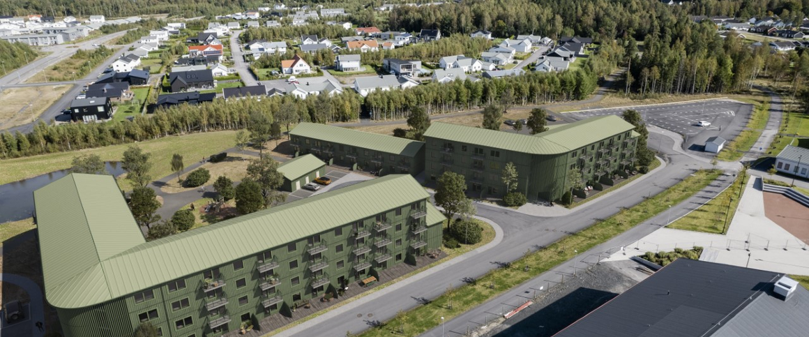 Kunskapsgatan, Älmhult - Photo 1