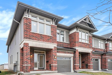 For Lease - 260 Dolce Crescent, Blossom Park - Airport and Area, Ontario - Photo 2