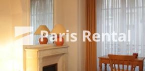 1 chambre, Passy - La Muette Paris 16e - Photo 2