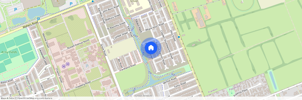 1/24 John Gray Street, Papakura