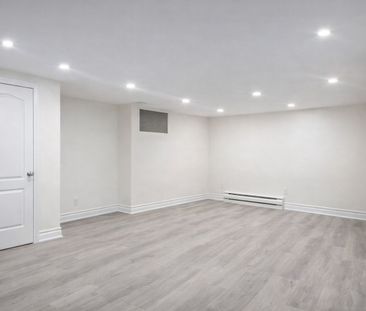 For Lease - 29 Khedive Avenue Unit# 2, Toronto, Ontario - Photo 4