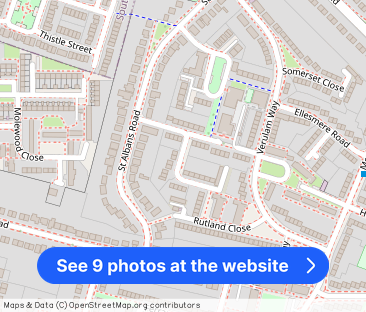 Jermyn Close, Cambridge, Cambridgeshire - Photo 1